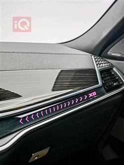 بي ام دبليو X6